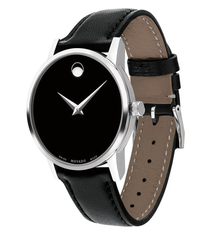0607274 | MOVADO Museum Analog Watch for Women