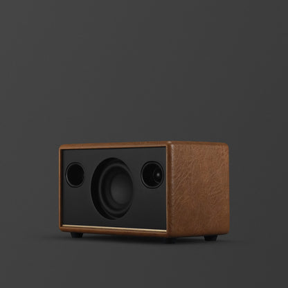 Marshall ACTON III 4.9 Compact Bluetooth speaker Brown