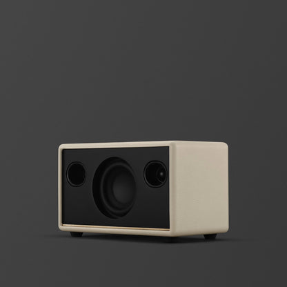 Marshall ACTON III 4.9 Compact Bluetooth speaker Cream