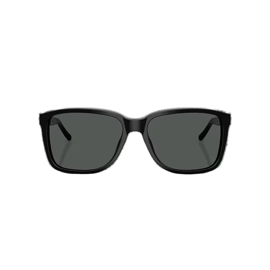 Burberry Black Square Men's Sunglasses 0B4181 30018758