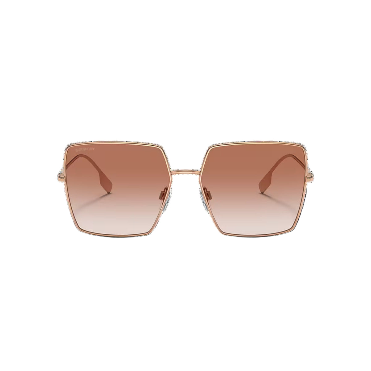 Burberry Women's Classic Reloaded Gradient Butterfly Sunglasses 0BE313313371358