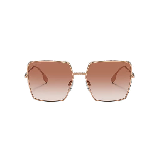 Burberry Women's Classic Reloaded Gradient Butterfly Sunglasses 0BE313313371358