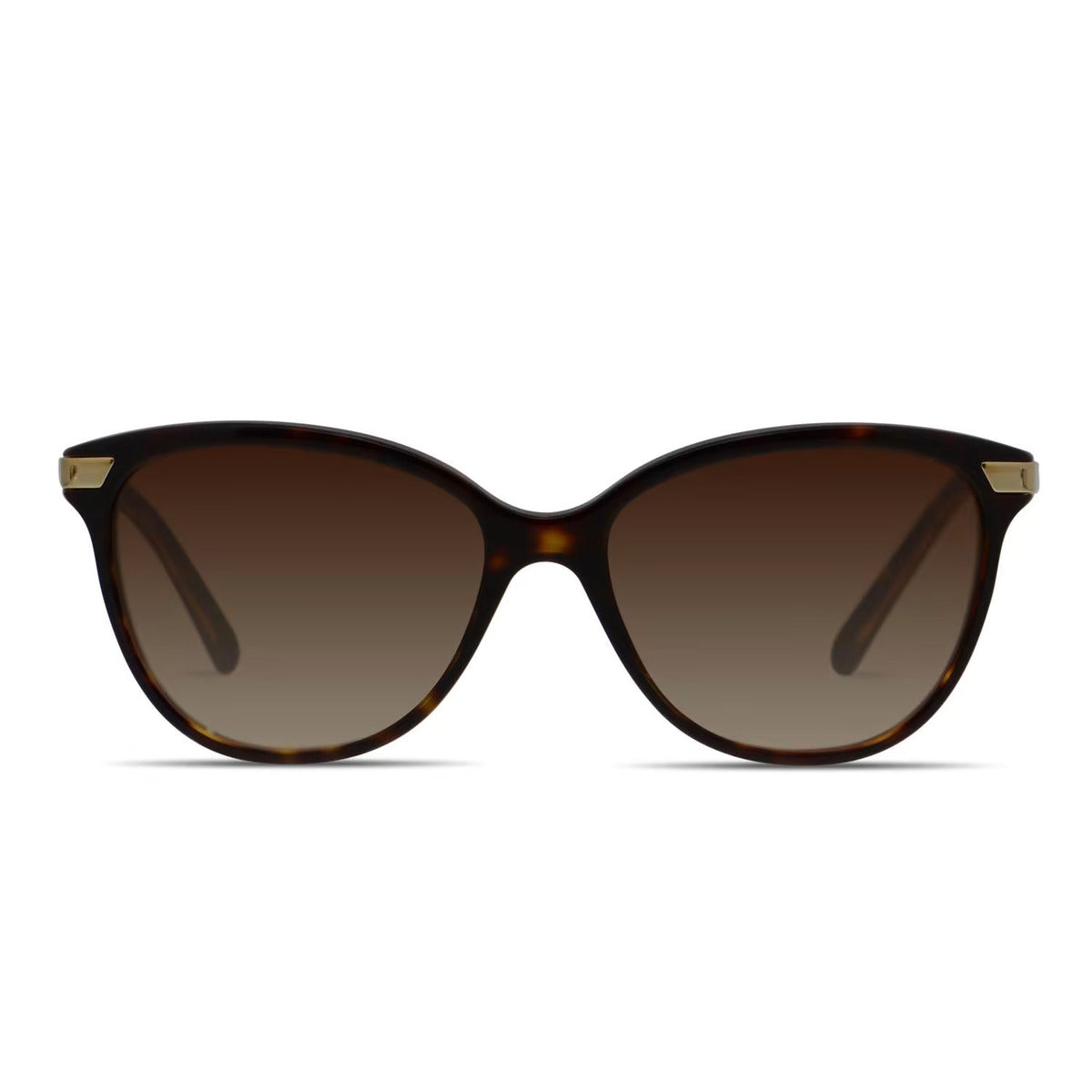 Burberry 0BE4216 Cat Eye Sunglasses – UV Protection for Women