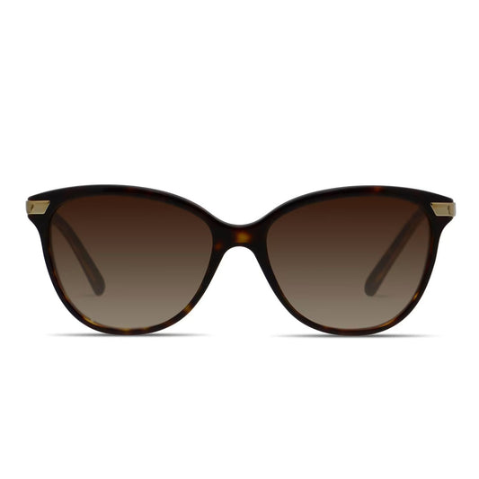 Burberry 0BE4216 Cat Eye Sunglasses – UV Protection for Women