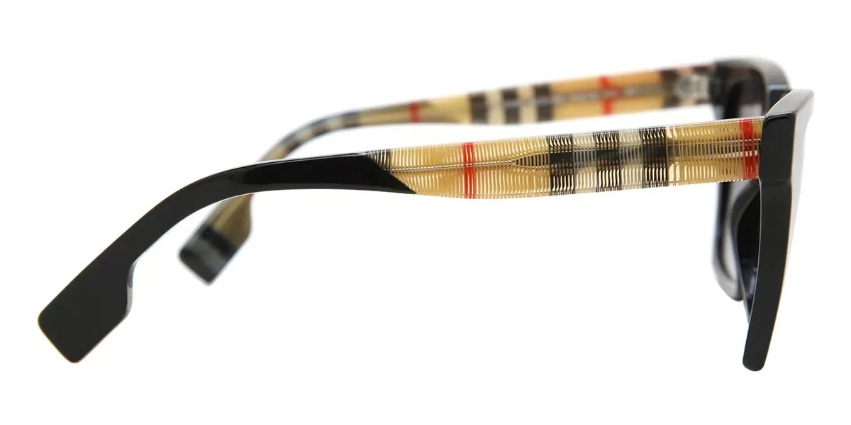 Burberry Women’s Square Sunglasses – Maple Gray Gradient 0BE4335 39298G53