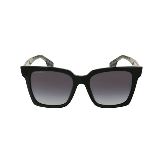 Burberry Women’s Square Sunglasses – Maple Gray Gradient 0BE4335 39298G53