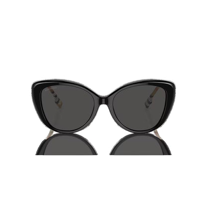 Burberry 0BE4407 38538754 Women’s Frame – Black with Grey Lenses