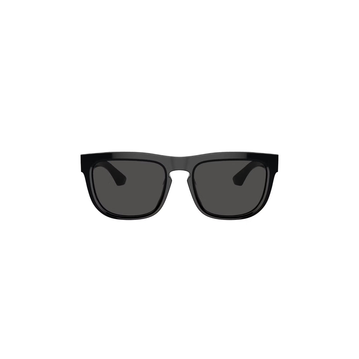 Burberry Grey UV Protected Square Sunglasses for Men – Model 0BE4431U41218756