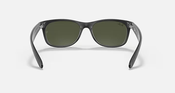 Ray-Ban Unisex Square Sunglasses 0RB2132 622/R558 – Blue UV Protected Lenses