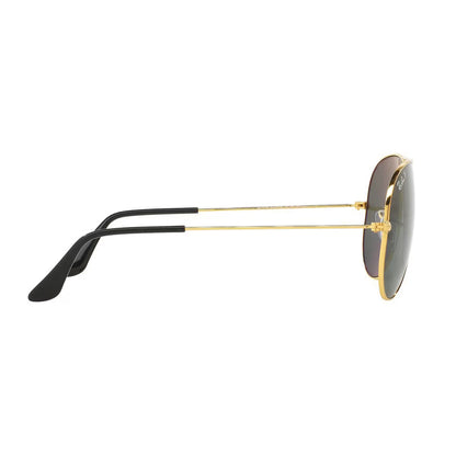 Ray-Ban 0RB3025I001/5862 Aviator Icons Forest Green AR Lens 62mm