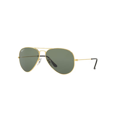 Ray-Ban 0RB3025I001/5862 Aviator Icons Forest Green AR Lens 62mm