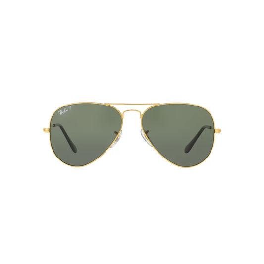 Ray-Ban 0RB3025I001/5862 Aviator Icons Forest Green AR Lens 62mm