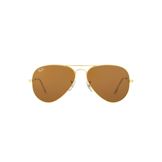 Ray-Ban Aviator Classic RB3025I L9797 Sunglasses – 58mm Iconic Metal Frame
