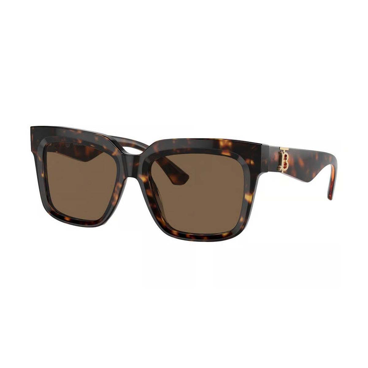 Burberry Women Square Sunglasses UV Protected 0BE441930027354