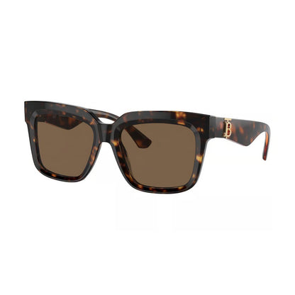 Burberry Women Square Sunglasses UV Protected 0BE441930027354