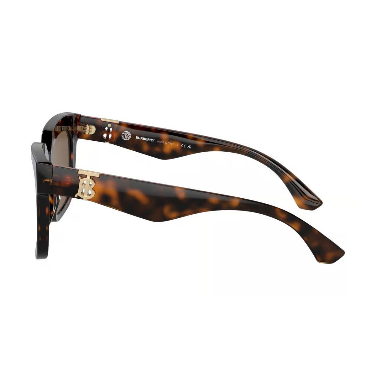 Burberry Women Square Sunglasses UV Protected 0BE441930027354