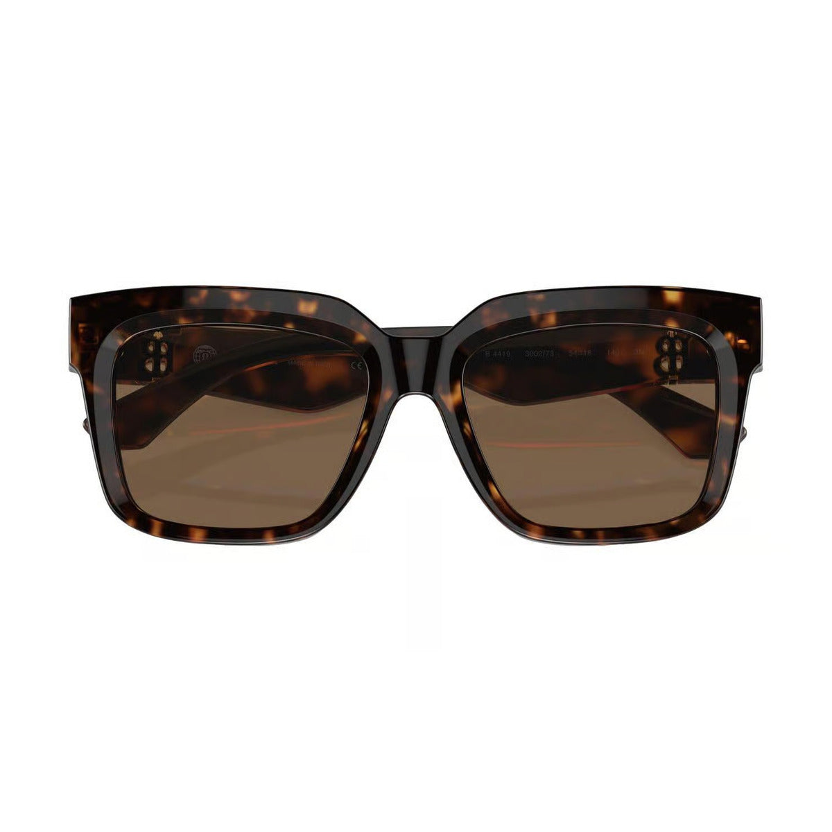 Burberry Women Square Sunglasses UV Protected 0BE441930027354