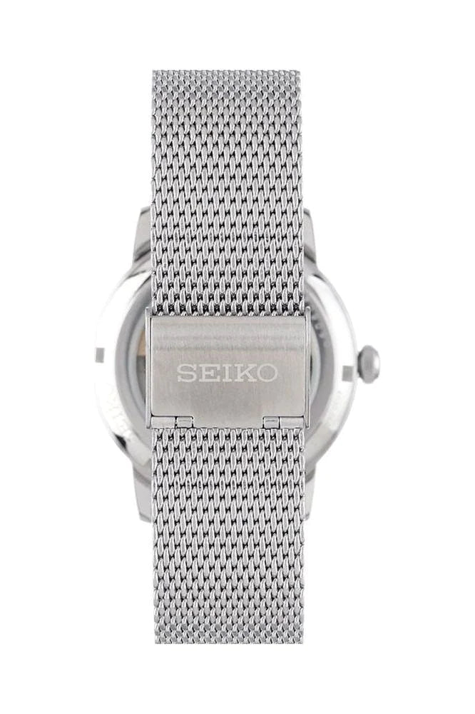 SRPF39J1 | SEIKO Presage Brown Watch for Men