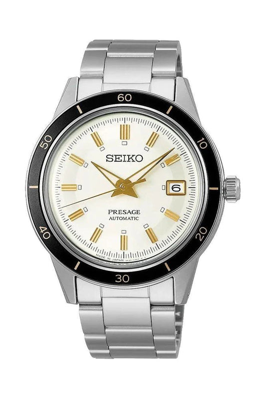 SRPG03J1 | SEIKO PRESAGE STYLE 60S - SRPG03J1