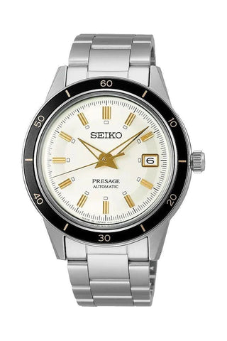 SRPG03J1 | SEIKO PRESAGE STYLE 60S - SRPG03J1 - Buy Now at Sai Creations Watches