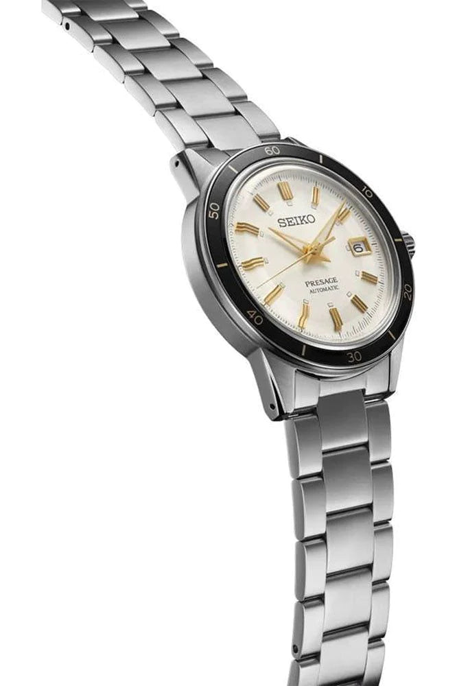 SRPG03J1 | SEIKO PRESAGE STYLE 60S - SRPG03J1