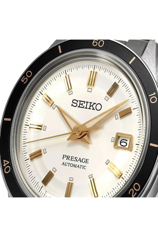 SRPG03J1 | SEIKO PRESAGE STYLE 60S - SRPG03J1