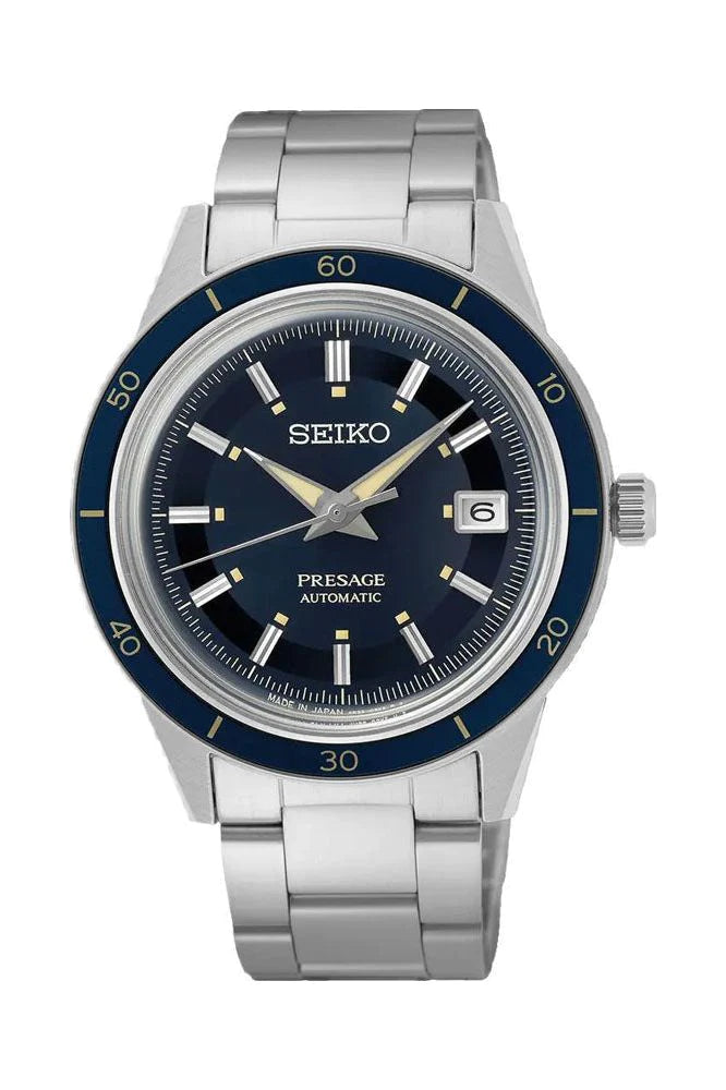 SRPG05J1 | SEIKO PRESAGE STYLE 60S