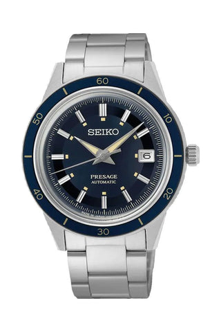 SRPG05J1 | SEIKO PRESAGE STYLE 60S - Buy Now at Sai Creations Watches