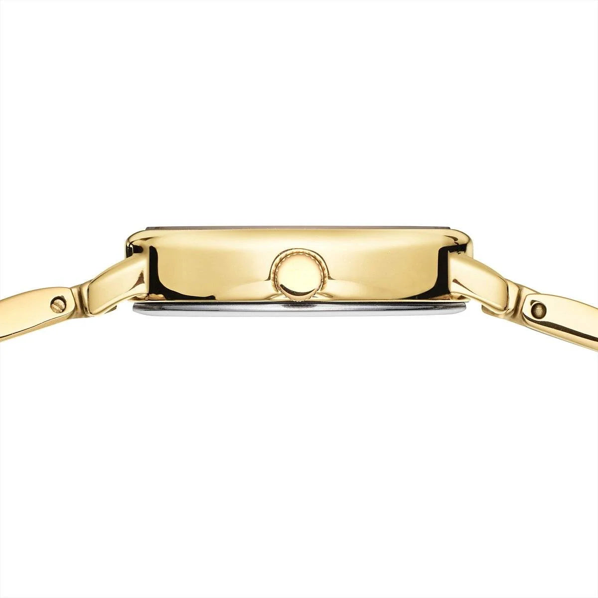 Bering Classic mother-of-pearl Dial Watch for Women 11020-732
