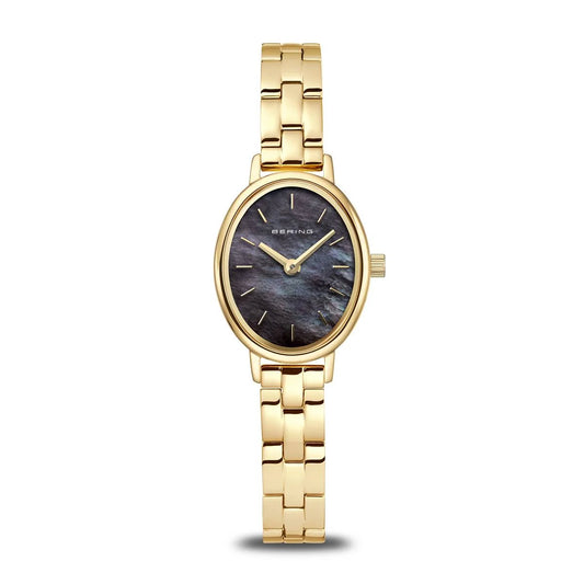 Bering Classic mother-of-pearl Dial Watch for Women 11020-732