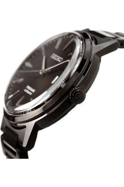 SRPJ15J1 | SEIKO PRESAGE COCKTAIL TIME THE BLACK VELVET