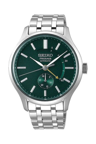 SSA397J1 | SEIKO PRESAGE AUTOMATIC WATCH - Buy Now at Sai Creations Watches