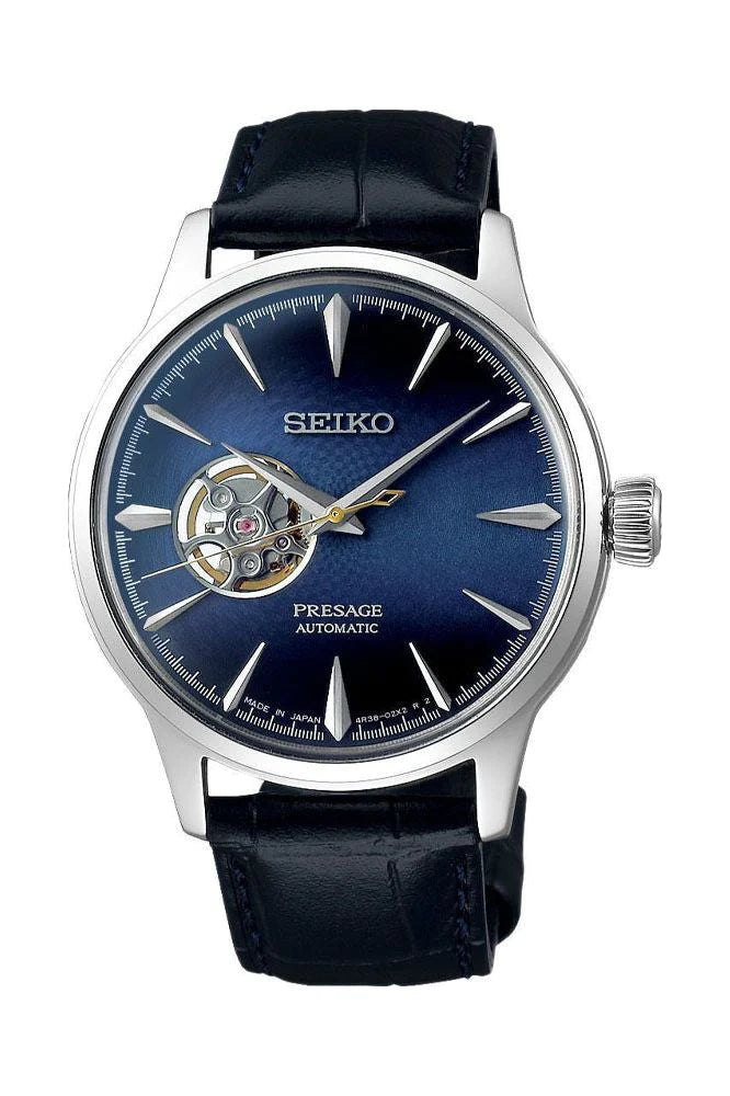 SSA405J1 | SEIKO PRESAGE AUTOMATIC WATCH