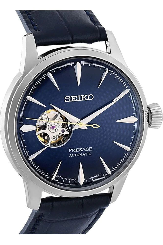 SSA405J1 | SEIKO PRESAGE AUTOMATIC WATCH