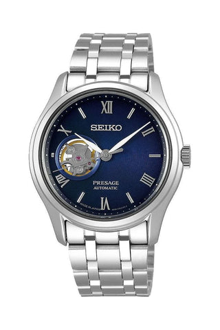 SSA411J1 | SEIKO PRESAGE AUTOMATIC WATCH - Buy Now at Sai Creations Watches