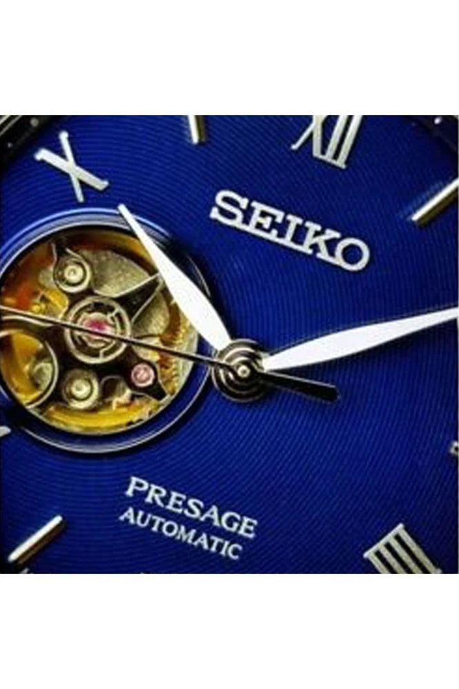 SSA411J1 | SEIKO PRESAGE AUTOMATIC WATCH