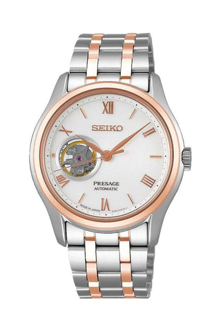 SSA412J1 | SEIKO PRESAGE AUTOMATIC WATCH - Buy Now at Sai Creations Watches