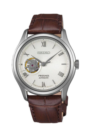 SSA413J1 | SEIKO PRESAGE AUTOMATIC WATCH - Buy Now at Sai Creations Watches