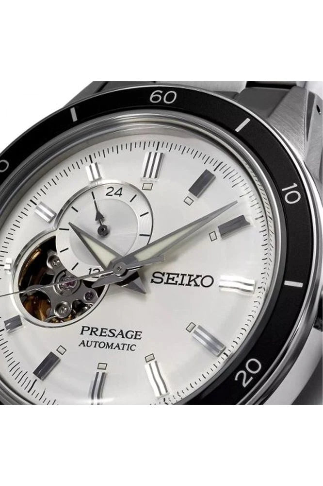 SSA423J1 | SEIKO PRESAGE Men Watch