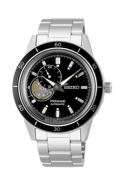 SSA425J1 | SEIKO PRESAGE STYLE 60S