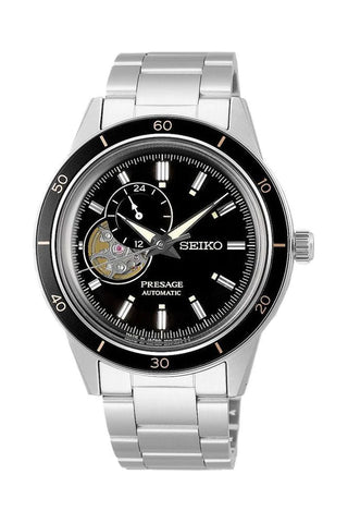 SSA425J1 | SEIKO PRESAGE STYLE 60S - Buy Now at Sai Creations Watches