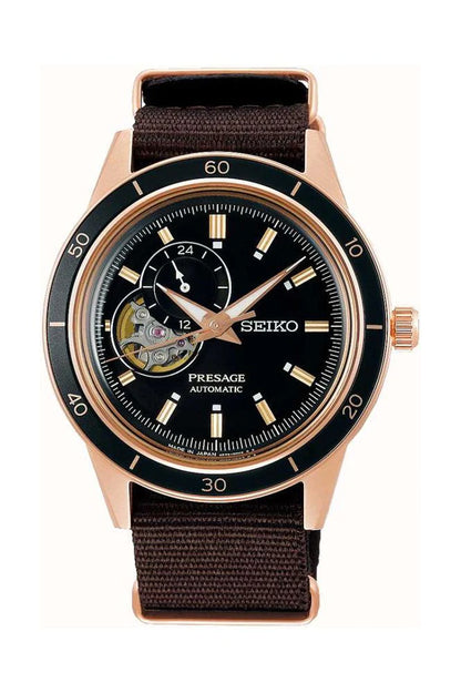 SSA426J1 | SEIKO PRESAGE Men Watch 