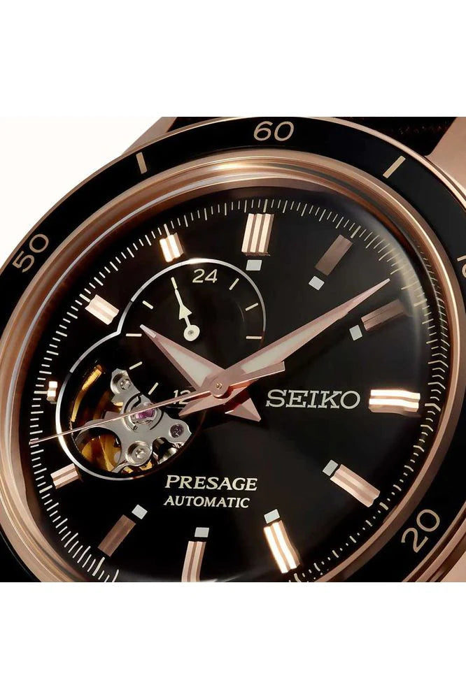 SSA426J1 | SEIKO PRESAGE Men Watch 