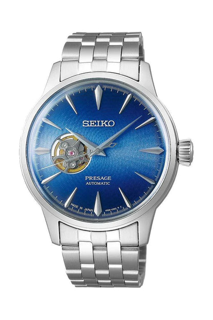 SSA439J1 | SEIKO PRESAGE COCKTAIL TIME BLUE ACAPULCO