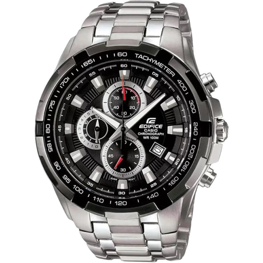 ED369 CASIO | Edifice EF-539D-1AVUDF Men's Watch