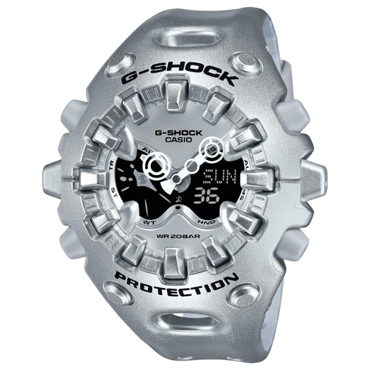 Casio G-SHOCK GA-V01A-8ADR - G1705 ANALOG-DIGITAL Unisex Watch