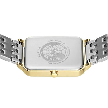 Bering Classic silver Dial Analog Watch For Women's 17423-714