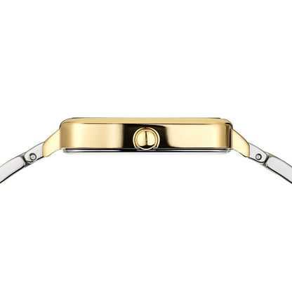 Bering Classic silver Dial Analog Watch For Women's 17423-714