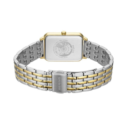 Bering Classic silver Dial Analog Watch For Women's 17423-714