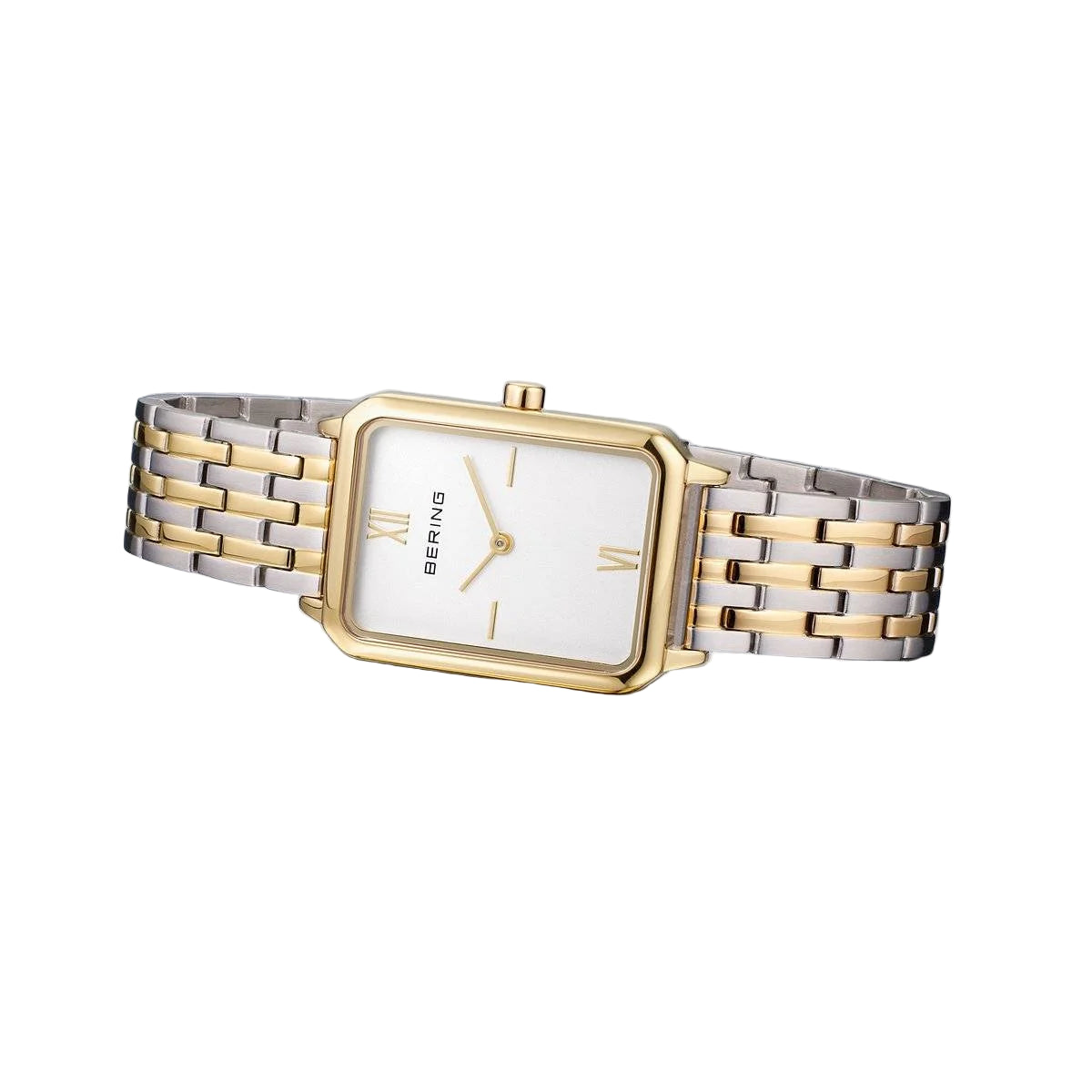 Bering Classic silver Dial Analog Watch For Women's 17423-714